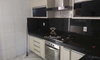 Imagem 6: Apartamento com 3 dormitórios à venda, 180 m² por R$ 419.000 - Ouro Minas - Belo Horizonte