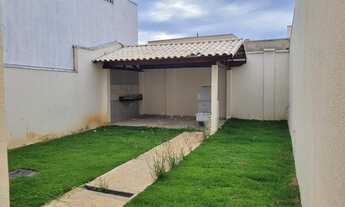 Imagem 4: Casa de condomínio sobrado para venda possui 70 metros quadrados com 2 quartos