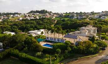 Imagem: Maravilhosa Casa Fazenda Colonial com 570m