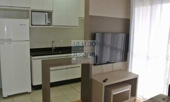 Imagem 4: AMERICANA - Apartamento Padrão - JARDIM JACYRA