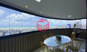 Imagem: Cobertura para Venda em João Pessoa, Jardim