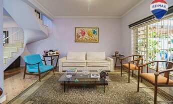 Imagem 2: Casa, Brooklin/SP, Rua Texas, 3 dormitórios 2 vagas, 227 m² construção