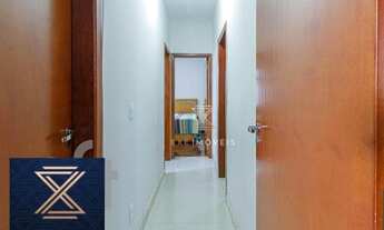 Imagem 6: Apartamento com 3 dormitórios à venda, 95 m² por R$ 420.000 - Carlos Prates - Belo Horizon