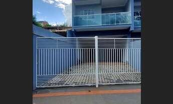 Imagem 1: SOBRADO CONJUNTO CAFEZAL