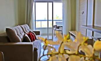 Imagem 6: 441-101A Apartamento na Praia de 4 Quatro Ilhas Bombinhas SC