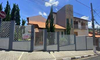 Imagem 2: Casa à venda, 177 m² por R$ 838.000,00 - Parque das Videiras - Louveira/SP