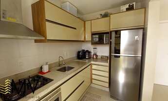 Imagem 6: Apartamento para Venda em São José, Barreiros, 2 dormitórios, 1 suíte, 1 banheiro, 1 vaga