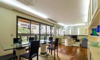 Imagem 6: SãO PAULO - Apartamento Padrão - Vila Nova Conceição