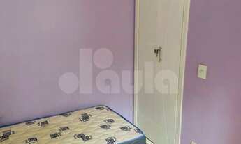 Imagem 2: Cobertura com 104 m² na Vila São Pedro Santo André