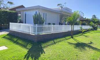 Imagem 4: Casa na vila Suica próxima da lagoa 150 metros da lagoa