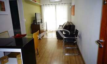 Imagem: Flat, Itaim Bibi - São Paulo