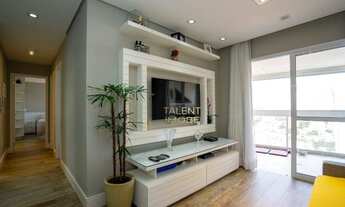 Imagem 4: Apartamento com 3 dormitórios à venda, 97 m² por R$ 1.149.000,00 - Saúde - São Paulo/SP