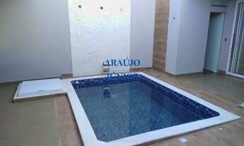 Imagem 3: AMERICANA - Casa Padrão - JARDIM TERRAMÉRICA I