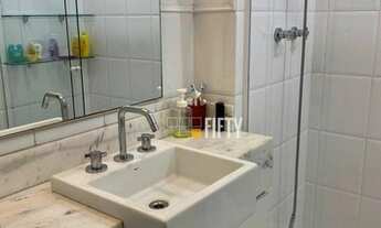 Imagem 5: Apartamento, 175 m² - venda por R$ 1.860.000,00 ou aluguel por R$ 15.000,00/mês - Campo Be