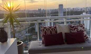 Imagem 5: Apartamento de 65 m² na Vila Mascote