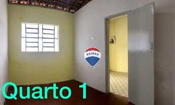 Imagem 7: Casa para alugar, 48 m² por R$ 800,00/mês - Água Fria - Recife/PE