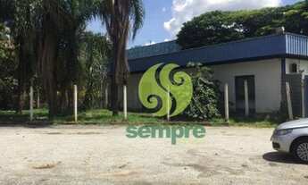 Imagem 6: Galpão à venda, 30.000 m² - Distrito Industrial Paulo Camilo Sul - Betim/MG