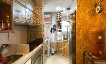 Imagem 6: Apartamento com 2 dormitórios à venda, 62 m² por R$ 320.000,00 - Bela Vista - Palhoça/SC