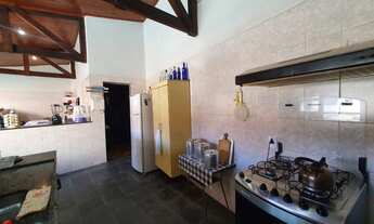 Imagem 6: CASAS p/ VENDAS em SOROCABA no bairro JARDIM ROSÁLIA ALCOLEA