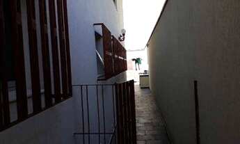 Imagem 4: Casa com 3 dormitórios à venda, 160 m² por R$ 850.000 - Vila Bonilha - Ac Permuta por Imóv