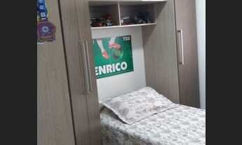 Imagem 7: Apartamento - Padrão, Jardim Stetel - Santo André