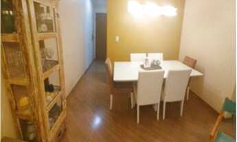 Imagem 2: Excelente apto de 84m2, com 3 dts sendo 1 suíte com arms, sala com sacada 1 vaga - lazer R