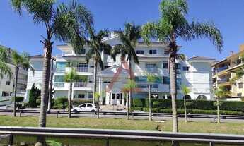 Imagem: Apartamento com 3 quartos sendo suítes