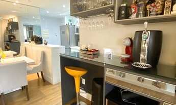 Imagem 3: Apartamento para venda tem 105 metros quadrados com 3 quartos em Vila Carrão - São Paulo