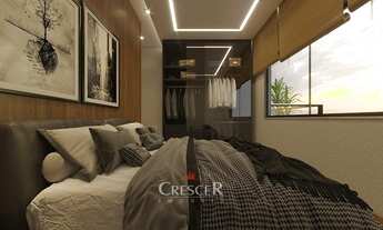 Imagem 3: Apartamento para venda com 3 quartos em Caioba