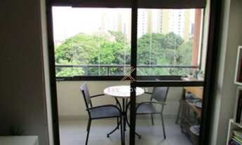 Imagem 3: Apartamento com 3 dormitórios à venda, 86 m² por R$ 800.000 - Chácara Klabin - São Paulo/S