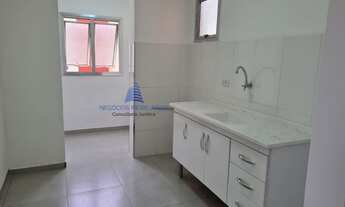 Imagem 4: Apartamento Padrão para Venda em Vila da Saúde São Paulo-SP - 1776