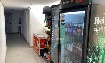 Imagem 5: Apartamento com 3 dormitórios à venda, 100 m² por R$ 410.000 - Vila Cloris - Belo Horizont