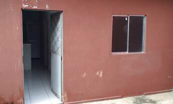 Imagem: Aluguel.. COM 2 QUARTO 1 BALHEIRO. 1 SALA