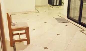 Imagem 5: Cobertura Duplex para Venda/ Locação, 3 Dor, 3 Vagas, 1 Suíte, Próx. Vila Guarani