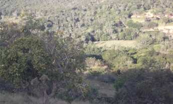 Imagem 2: Lindo baixado 80.000m² com luz, rio nos fundos, mata nativa, Jaboticatubas