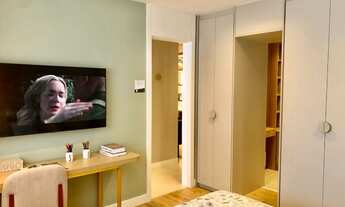 Imagem 2: Apartamento com 3 dormitórios à venda, 190 m² por R$ 2.823.000 - Barra da Tijuca - Rio de