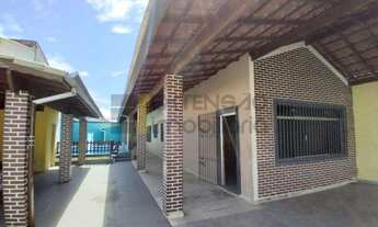 Imagem 5: Casa com 03 dormitórios e 240m²