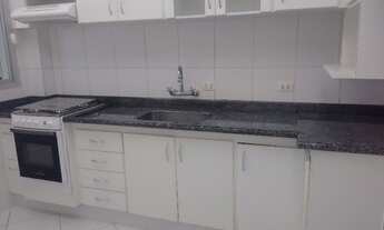 Imagem 3: Apartamento à venda, Vila Redher, Americana