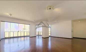 Imagem: Apartamento - Cambuí - Campinas