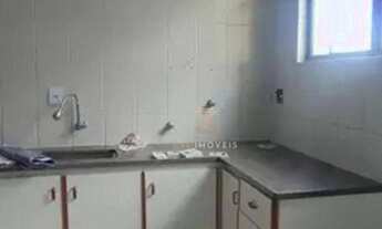 Imagem 2: Apartamento com 3 dormitórios à venda, 90 m² por R$ 410.000 - Castelo - Belo Horizonte/MG