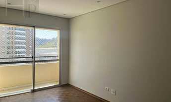 Imagem 3: Apartamento para alugar, 68 m² por R$ 2.900,02/mês - Edifício Garden Hill - Barueri/SP