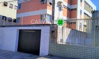 Imagem: Apto com 120m² próximo ao Shopping Guararapes