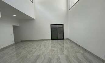 Imagem 6: Casa com 4 dormitórios à venda, 250 m² por R$ 1.490.000,00 - Condomínio Santa Isabel I - L