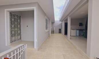 Imagem 7: Casa res/com 4 quartos suíte bairro estreito