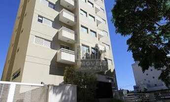 Imagem 7: Lindo Apartamento em Ótima Localização no Cambuí. Construção CPN em frente a praça dos Ale