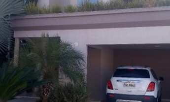 Imagem: Sobrado Condomínio Bela Vista