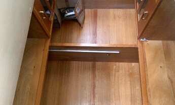 Imagem 4: Apartamento com 1 dormitório para alugar, 60 m² por R$ 5.490,00/mês - Barra da Tijuca - Ri