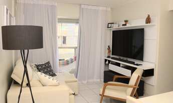 Imagem: AGIO 2 qts 1 (84m) Águas Claras