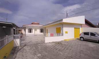 Imagem: Casa, Loja e Terreno