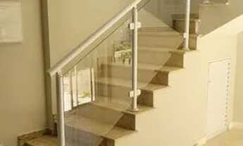 Imagem 3: Sobrado 250m em Paulínia (10m de Campinas). 4 quartos (2 suítes), área gourmet, piscina